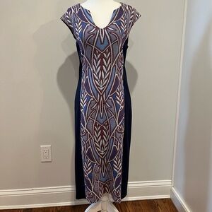 NWT Anthropologie Dress. HD Paris